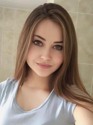 Анкета проститутки Жемчужина - Фото 1, , 24 года, №45498